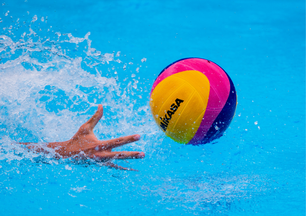 Wasserball Männer hoffen auf ihre Chance beim Olympia-Qualifikationsturnier