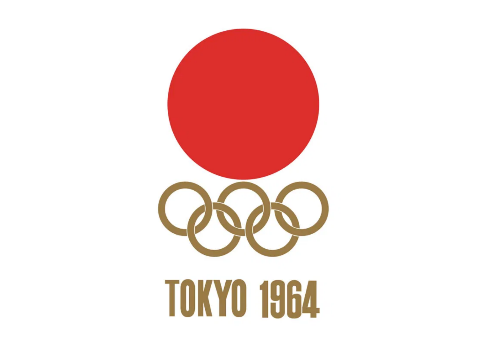 Zehn Erstaunliche Fakten Der Olympischen Spiele In Tokio 1964
