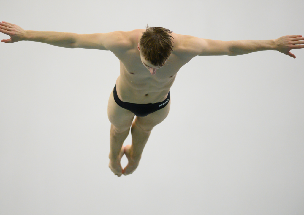DSV-Wasserspringer*innen mit guten Aussichten im Kampf um die Olympiaplätze